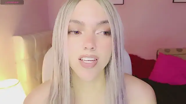 EvaEvangeline online show from October 3, 5:12 am