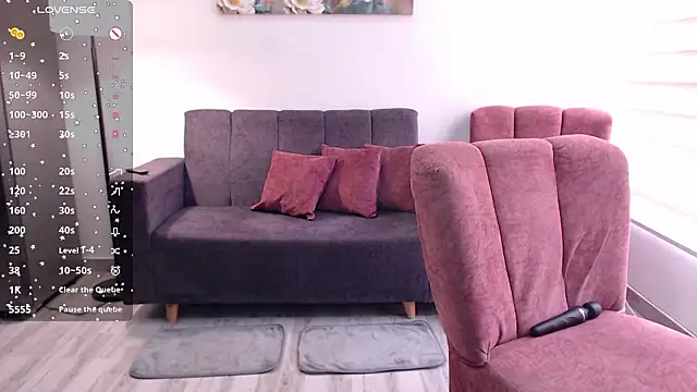 Dakotaa J online show from February 24, 4:05 pm