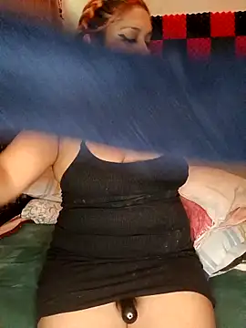 PokeGirld online show from October 19, 6:04 am