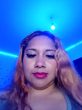 PokeGirld online show from October 26, 4:19 am