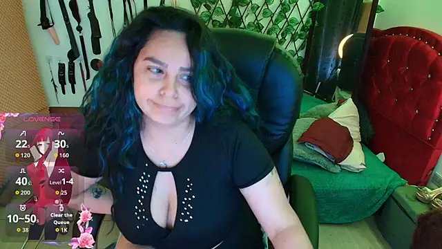 elektra 32 online show from September 25, 5:50 am