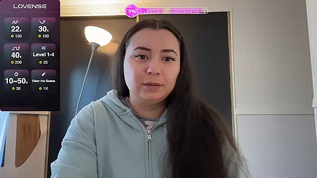 ariahastings942 online show from November 21, 8:00 pm