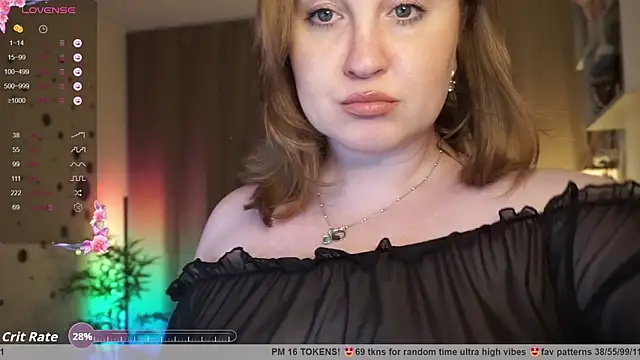 ollydoll92 online show from October 26, 6:14 pm