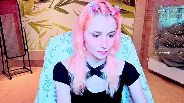 fleximona online show from June 7, 10:22 am