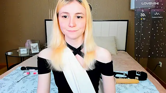 fleximona online show from October 11, 10:31 am