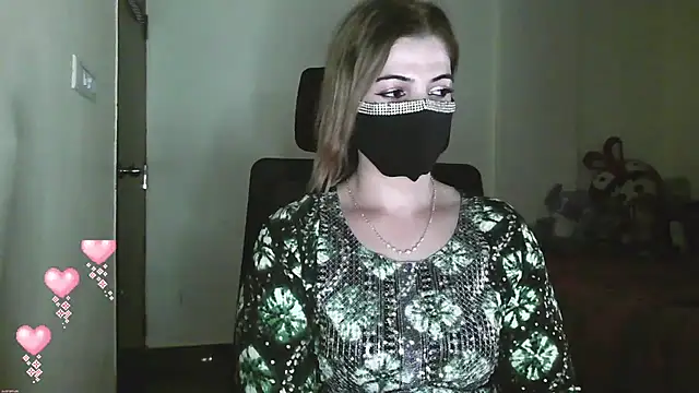 Cute Sonii online show from December 19, 11:46 am