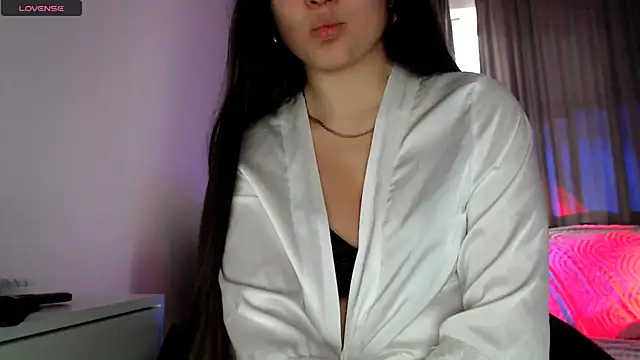 Lili asian online show from November 12, 10:46 am