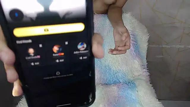 Kelly Dee102 online show from January 16, 12:12 pm