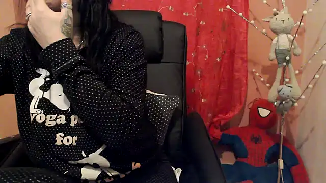 algodonyfresa online show from February 26, 9:36 pm