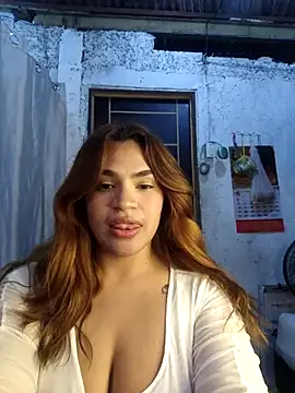 SexyFriends  online show from April 3, 12:41 am