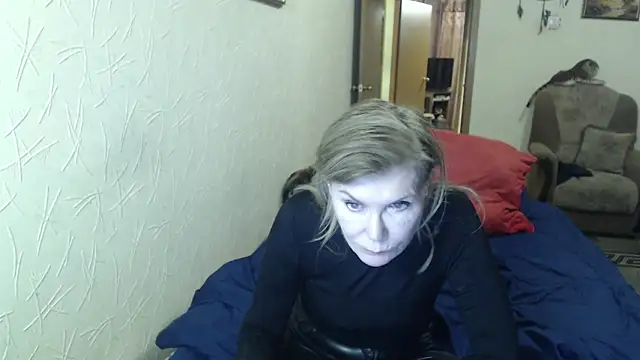 Sexy Irene online show from December 18, 2:11 pm