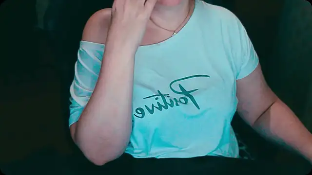 AlisaHot55 online show from October 24, 11:50 am