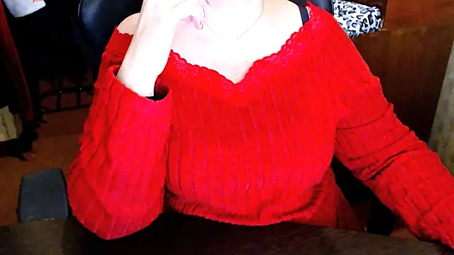 AlisaHot55 online show from February 11, 12:50 pm