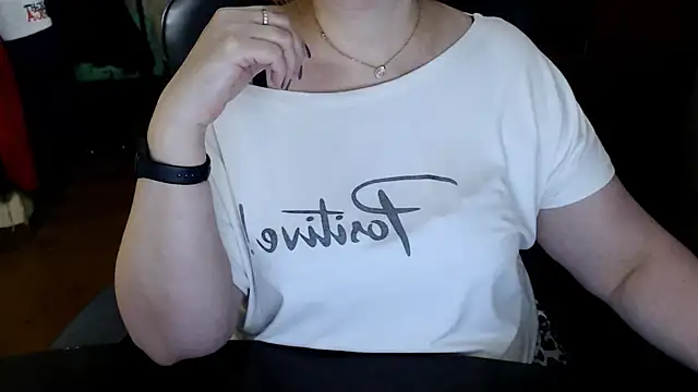 AlisaHot55 online show from February 18, 11:53 am