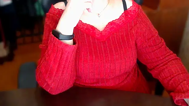 AlisaHot55 online show from February 9, 12:40 pm