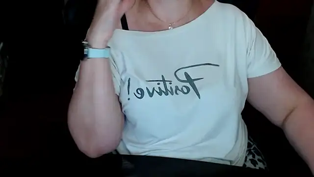 AlisaHot55 online show from July 9, 12:07 pm
