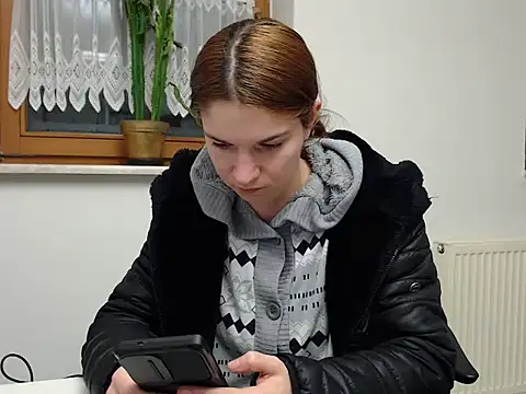 Mercedeswoman8 online show from February 2, 6:51 pm