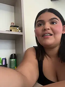 Lia sexx online show from March 27, 7:03 pm