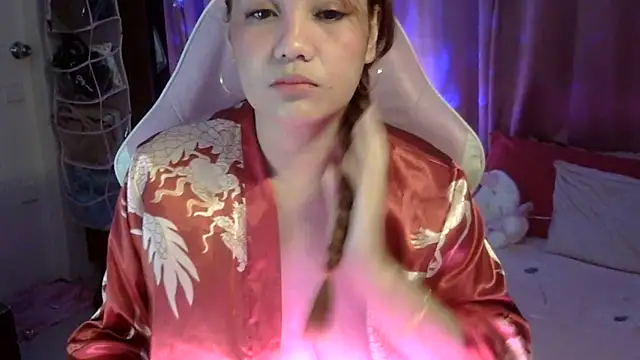 yourbabe Brielle online show from December 18, 6:56 pm