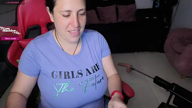 valery adams1 online show from November 13, 3:05 am