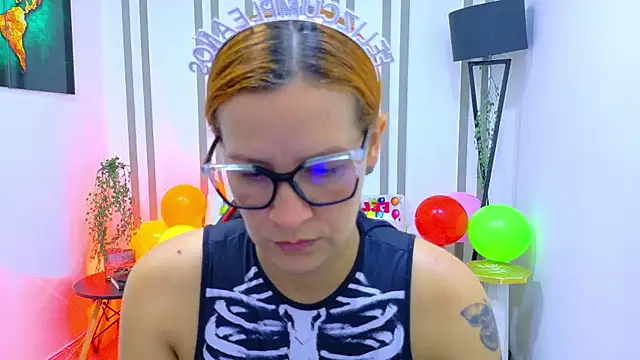 Britney taylor  online show from November 10, 8:59 pm