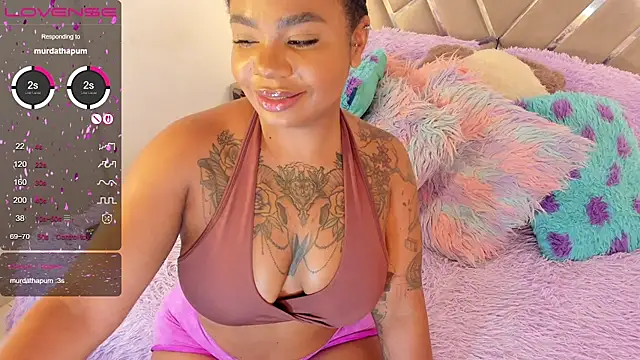 Snapshot of tarawilsonn chatting on October 11, 1:36 pm tarawilsonn online show from October 11, 1:36 pm