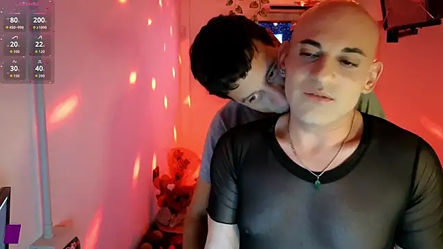 smangels online show from March 8, 5:33 am