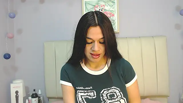 amy le01 online show from November 25, 1:35 pm