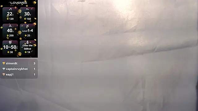 amy le01 online show from November 21, 3:03 pm