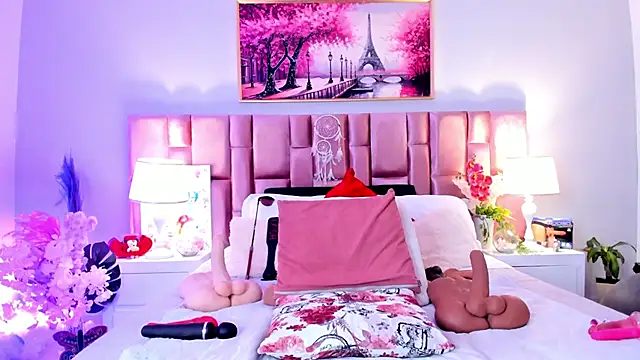 Anaa Bellaa online show from November 5, 12:43 pm