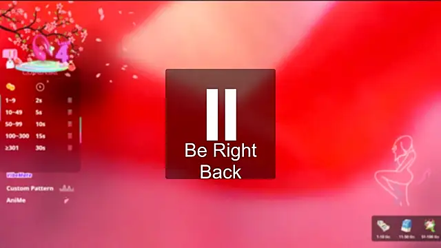 Sofia waltonx online show from December 2, 7:21 am