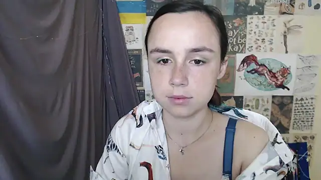 Snapshot of VeryVeryVeryShy_ chatting on September 11, 5:52 am VeryVeryVeryShy online show from September 11, 5:52 am