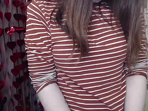 VeryVeryVeryShy  online show from February 16, 10:59 am