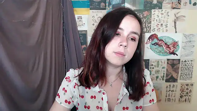 Snapshot of VeryVeryVeryShy_ chatting on September 16, 4:15 pm VeryVeryVeryShy online show from September 16, 4:15 pm