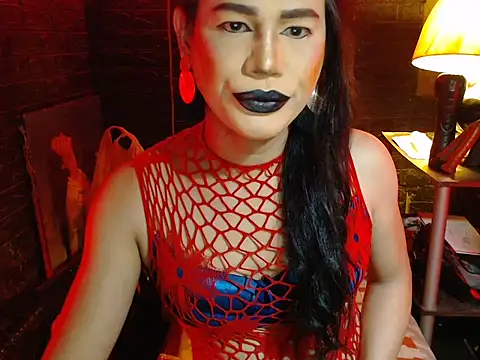 sweetsinner xx online show from February 4, 8:34 pm