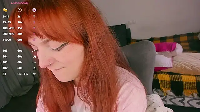 Alice CutePerv online show from March 24, 12:16 am