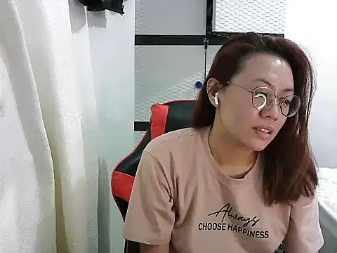 crizzybel online show from September 14, 5:55 pm