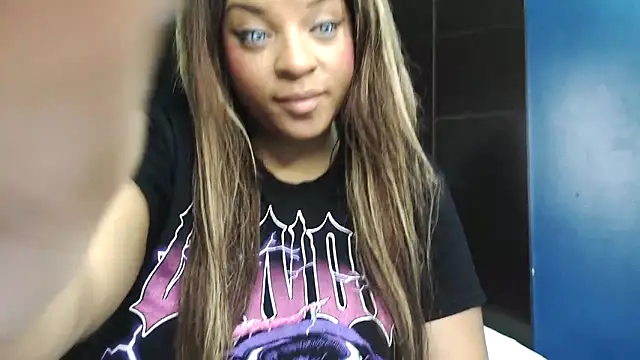 ExoticEmpress18 online show from November 15, 12:11 am