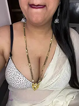 Zoya Varma004 online show from March 3, 7:25 am