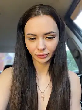 PrincessaHill  online show from December 16, 7:58 am