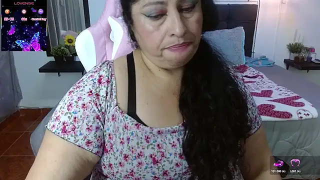 Keyla01  online show from February 4, 6:22 pm