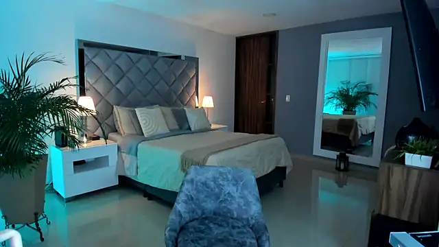 morganaramirez online show from April 16, 11:40 pm