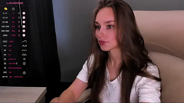 AliceOrlova online show from October 14, 12:08 pm