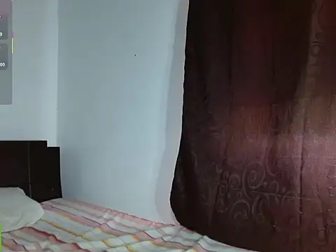 Olivia Bright online show from April 9, 4:56 pm