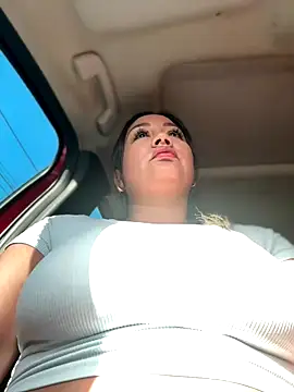 ValeryGrey online show from September 30, 7:41 pm