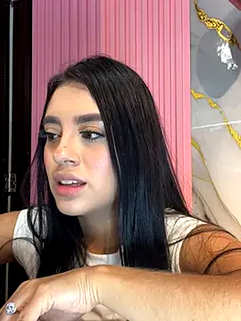 Victoria adaams online show from October 9, 9:41 pm