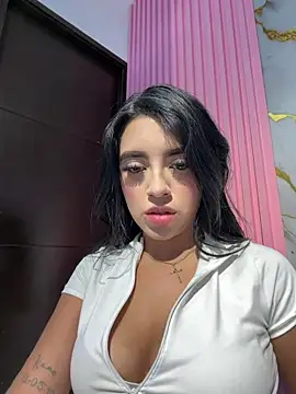 Victoria adaams online show from February 13, 8:54 pm