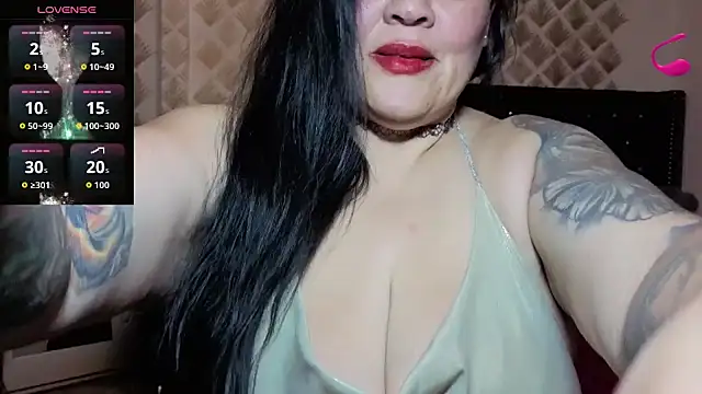 kittyhotass1 online show from March 22, 12:16 am