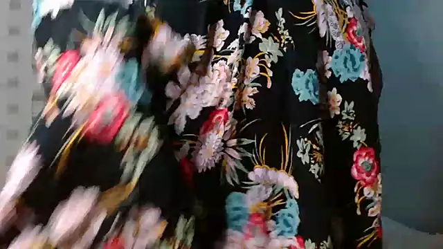 Darkvelvet01 online show from February 5, 2:14 am