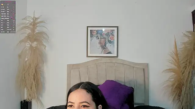 Bianka olivetto021 online show from March 11, 1:43 am